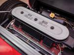 Lamborghini Miura P400 SV 1971 года